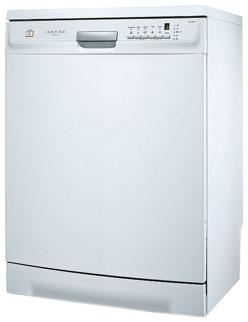 Ремонт посудомоечной машины Electrolux ESF 65010