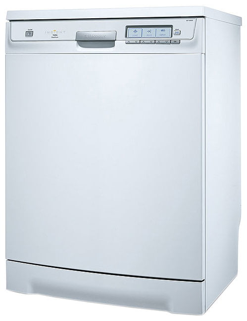 Ремонт посудомоечной машины Electrolux ESF 68500