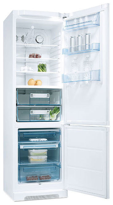 Ремонт холодильника Electrolux ERZ 36700 W