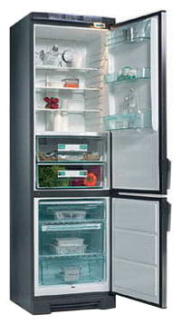 Ремонт холодильника Electrolux QT 3120 W