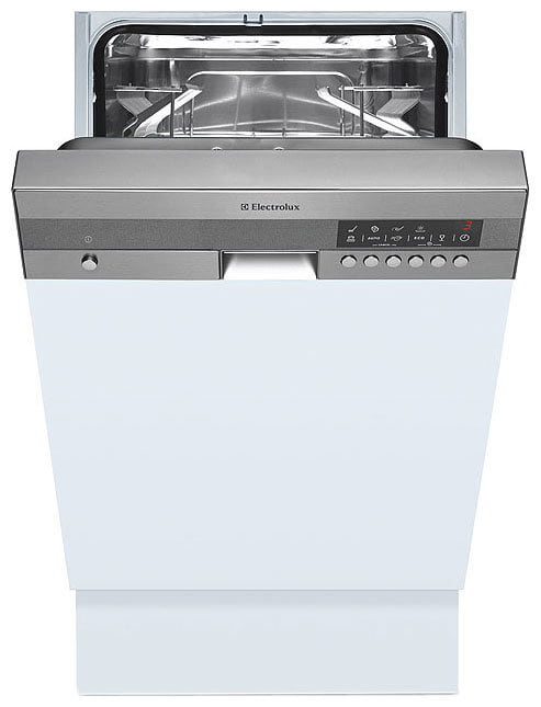 Ремонт посудомоечной машины Electrolux ESI 46010 X