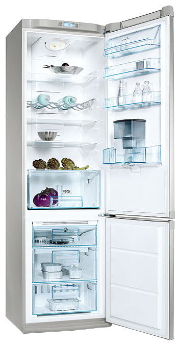 Ремонт холодильника Electrolux ENB 39405 S