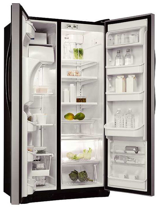 Ремонт холодильника Electrolux ERL 6296 SK