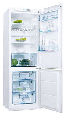 Ремонт холодильника Electrolux ERB 36402 W