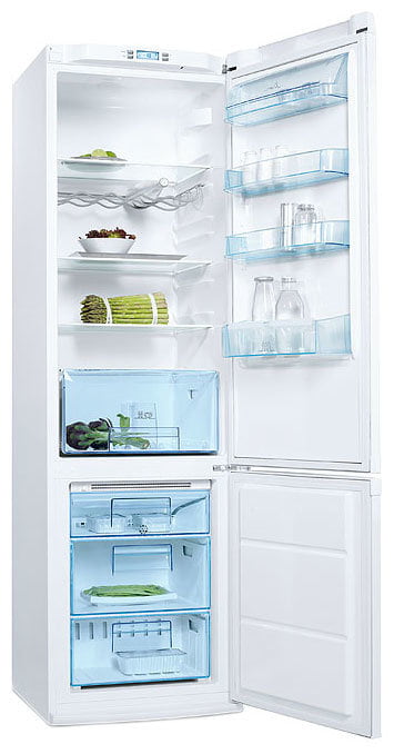 Ремонт холодильника Electrolux ENB 38400 W