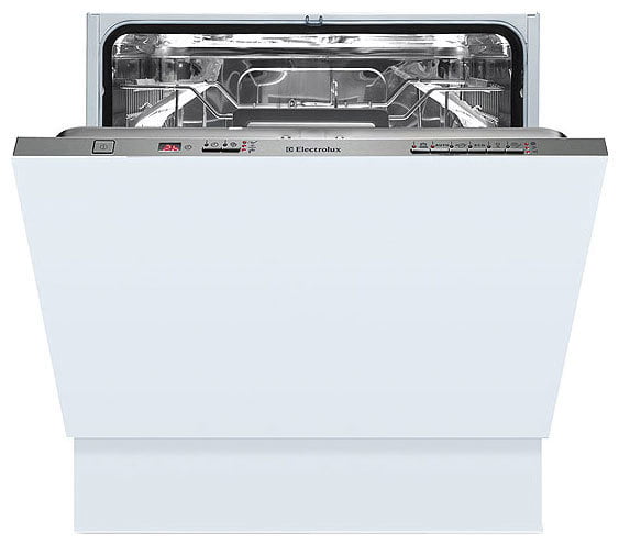 Ремонт посудомоечной машины Electrolux ESL 67030