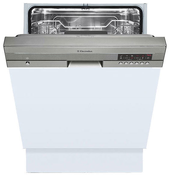 Ремонт посудомоечной машины Electrolux ESI 66050 X
