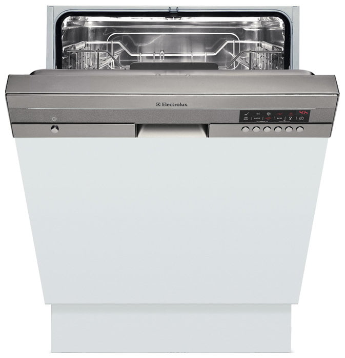 Ремонт посудомоечной машины Electrolux ESI 66010 X
