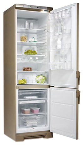 Ремонт холодильника Electrolux ERF 37400 AC