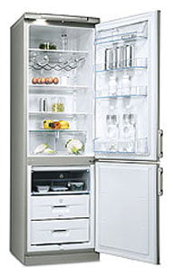 Ремонт холодильника Electrolux ERB 35098 X