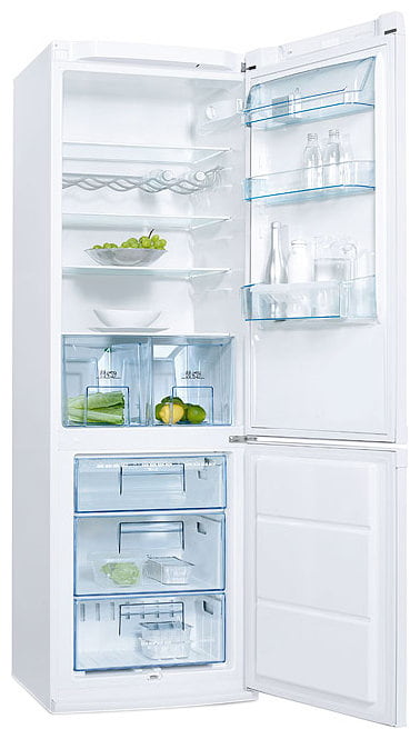 Ремонт холодильника Electrolux ERB 36003 W