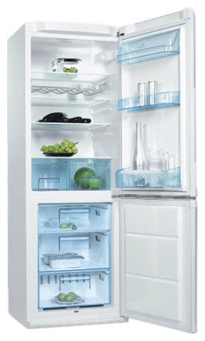 Ремонт холодильника Electrolux ERB 40003 W