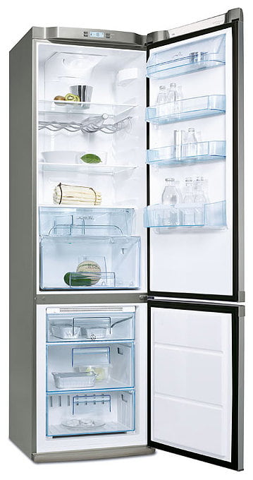 Ремонт холодильника Electrolux ENB 39409 X