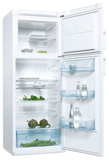 Ремонт холодильника Electrolux ERD 30392 W