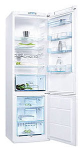 Ремонт холодильника Electrolux ERB 40402 W