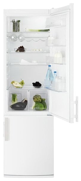 Ремонт холодильника Electrolux EN 14000 AW
