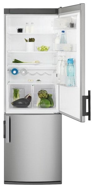 Ремонт холодильника Electrolux EN 13600 AX
