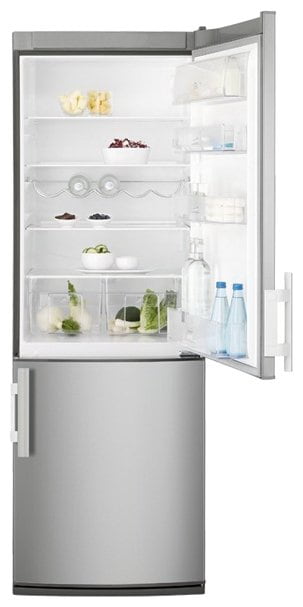 Ремонт холодильника Electrolux EN 13400 AX