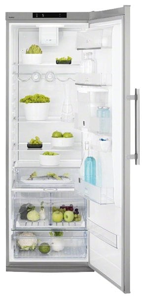 Ремонт холодильника Electrolux ERF 4111 DOX