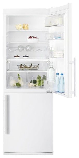 Ремонт холодильника Electrolux EN 13401 AW