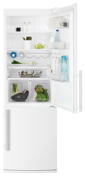 Ремонт холодильника Electrolux EN 13601 AW