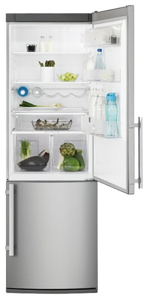 Ремонт холодильника Electrolux EN 13601 AX