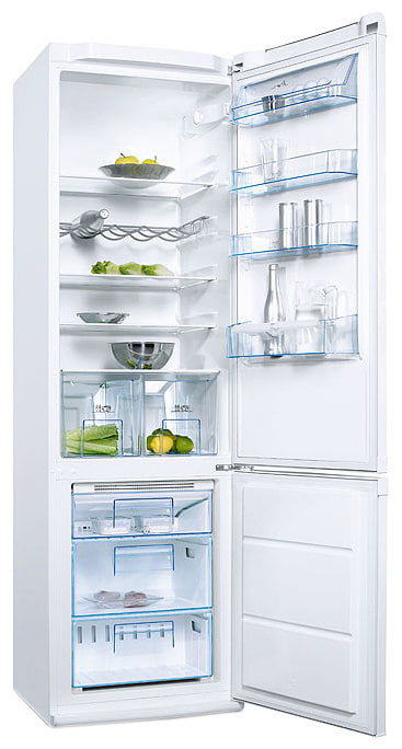 Ремонт холодильника Electrolux ENB 38000 W