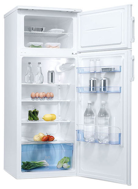 Ремонт холодильника Electrolux ERD 22098 W