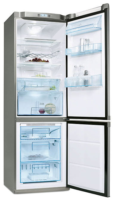 Ремонт холодильника Electrolux ENB 35409 X