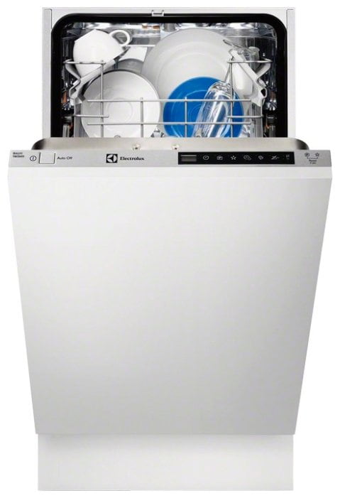 Ремонт посудомоечной машины Electrolux ESL 4650 RO