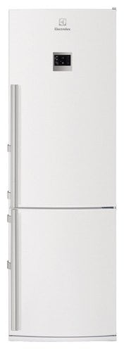 Ремонт холодильника Electrolux EN 53853 AW