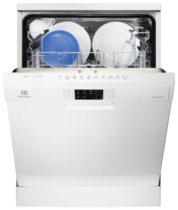 Ремонт посудомоечной машины Electrolux ESF 6500 ROW