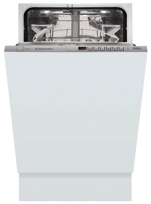 Ремонт посудомоечной машины Electrolux ESL 46510 R