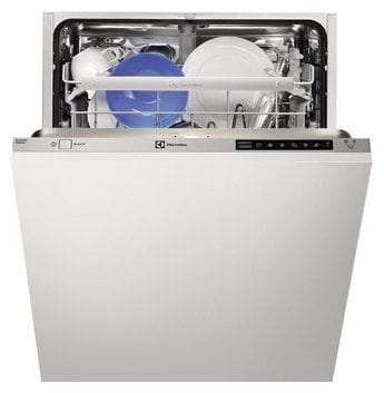 Ремонт посудомоечной машины Electrolux ESL 6601 RO