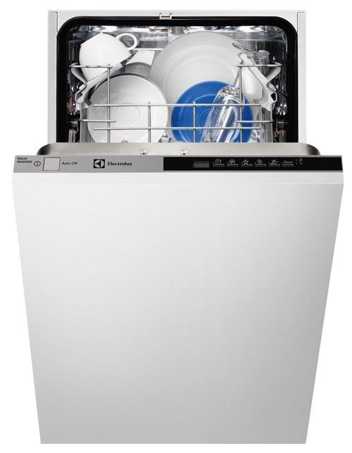 Ремонт посудомоечной машины Electrolux ESL 94555 RO