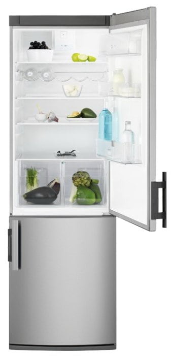 Ремонт холодильника Electrolux EN 3450 COX