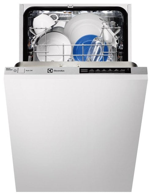Ремонт посудомоечной машины Electrolux ESL 94565 RO