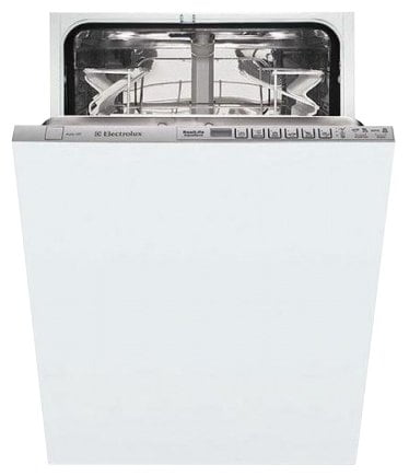 Ремонт посудомоечной машины Electrolux ESL 94566 RO
