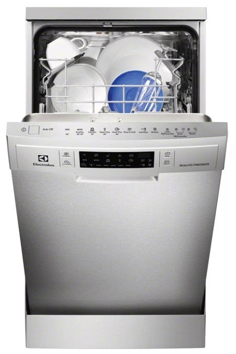 Ремонт посудомоечной машины Electrolux ESF 4650 ROX