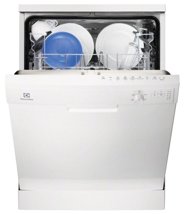 Ремонт посудомоечной машины Electrolux ESF 6211 LOW