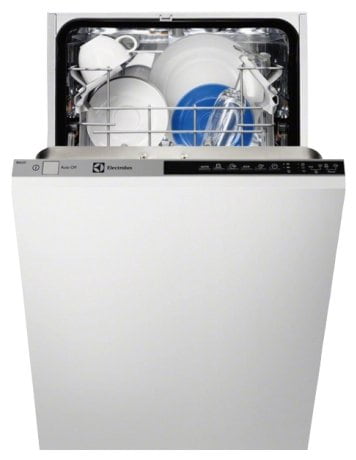 Ремонт посудомоечной машины Electrolux ESL 94201 LO
