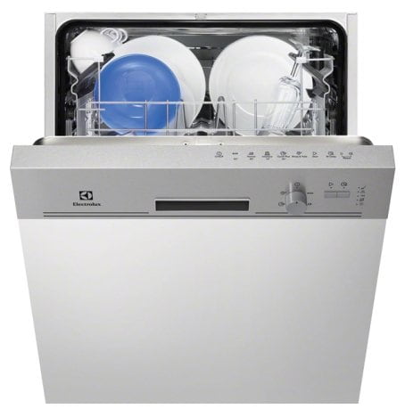 Ремонт посудомоечной машины Electrolux ESI 9620 LOX