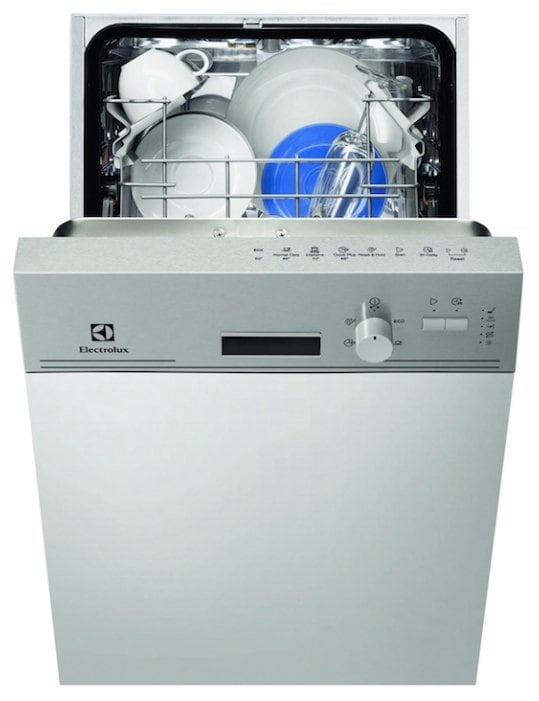 Ремонт посудомоечной машины Electrolux ESI 94200 LOX