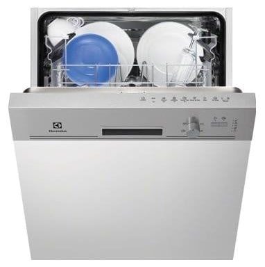 Ремонт посудомоечной машины Electrolux ESI 76201 LX