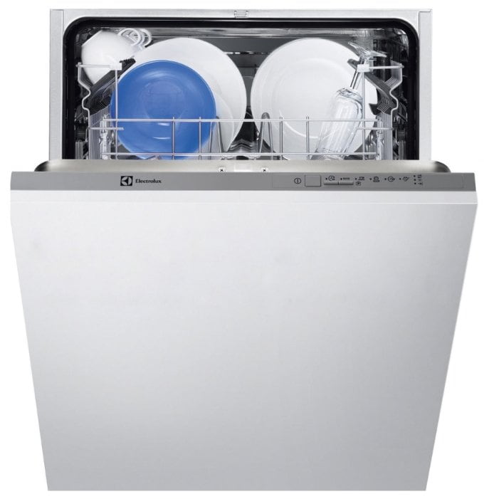 Ремонт посудомоечной машины Electrolux ESL 76211 LO