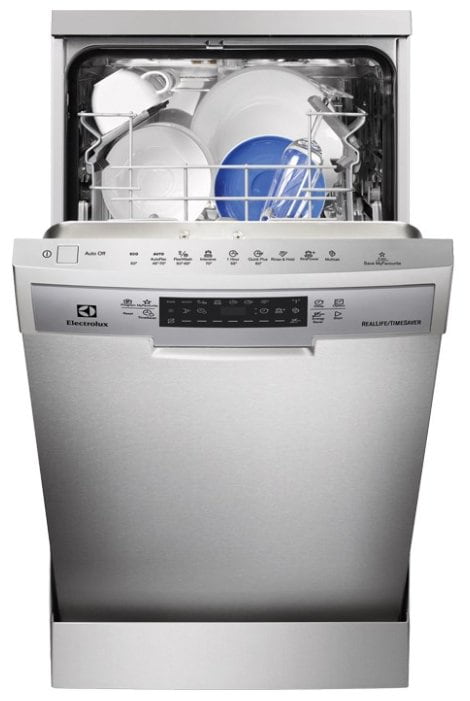 Ремонт посудомоечной машины Electrolux ESF 9470 ROX