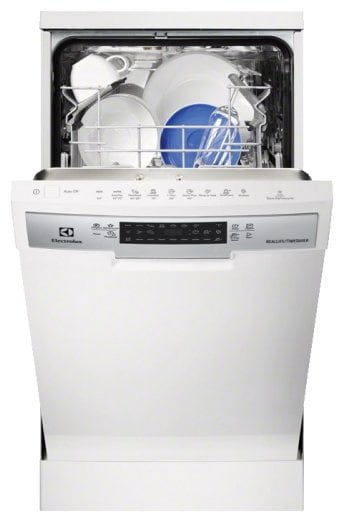 Ремонт посудомоечной машины Electrolux ESF 9470 ROW