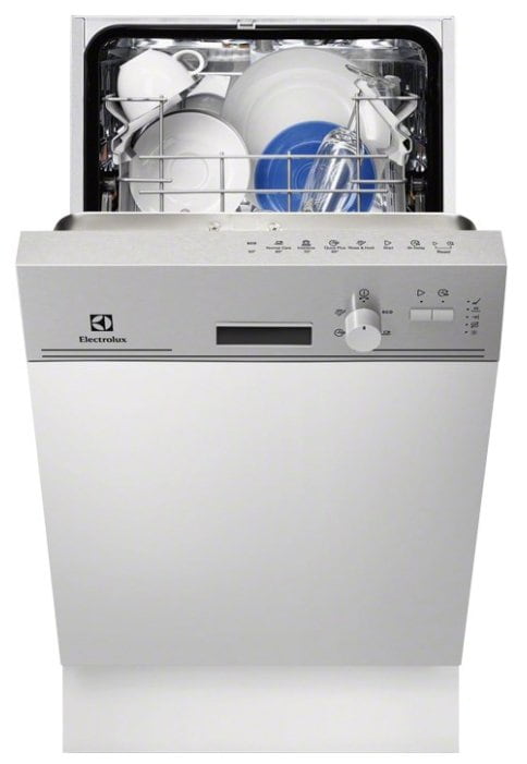 Ремонт посудомоечной машины Electrolux ESI 9420 LOX