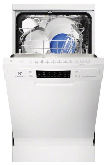 Ремонт посудомоечной машины Electrolux ESF 9465 ROW