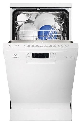 Ремонт посудомоечной машины Electrolux ESF 9450 LOW
